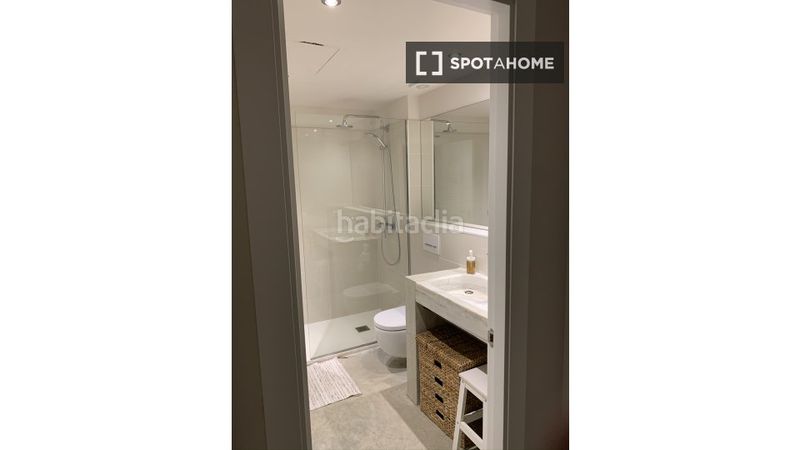 Foto a6ebd90a-13bd-4f2f-a087-eee4a35e0f4c. Rent flat with heating in Centre Sabadell