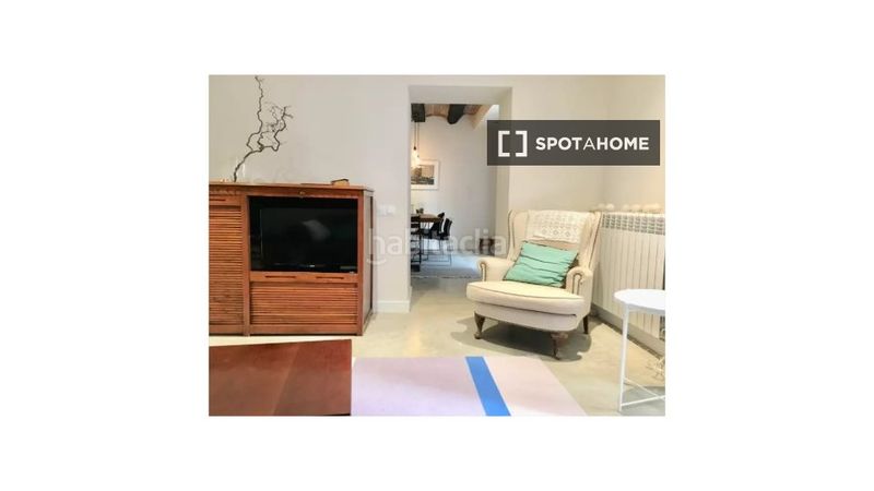 Foto bc9302db-6fcf-43db-93d3-69a550234989. Rent flat with heating in Centre Sabadell