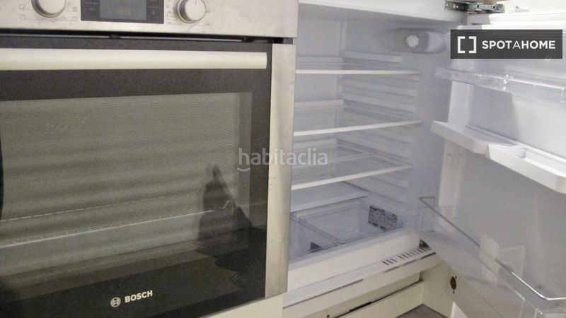 Foto e3b7e53a-2869-4b20-a7c4-a0b543c5af3a. Rent flat with heating in Centre Sabadell