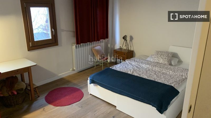 Foto fd40de1d-7e20-4be7-9271-e77f96075b95. Rent flat with heating in Centre Sabadell