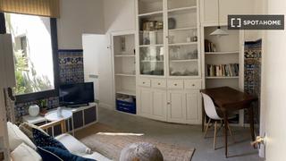 Lloguer Pis a Centre. Estudio en alquiler en sabadell, barcelona