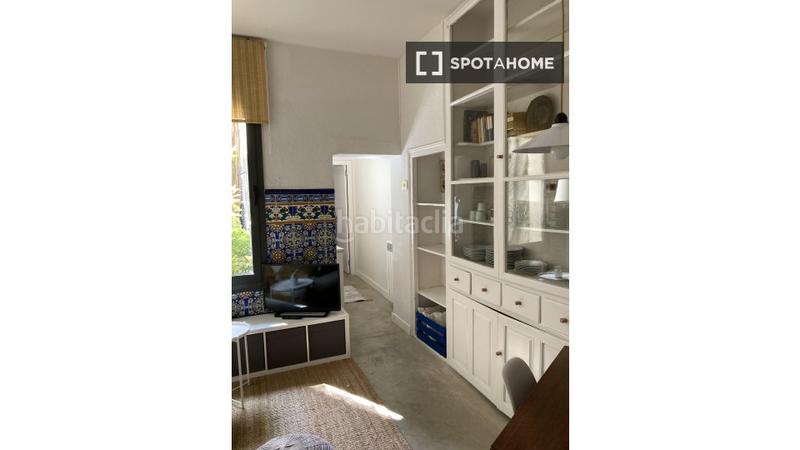 Foto c773bfe2-75c7-4a4f-b1aa-e4618f77af9b. Alquiler piso estudio en alquiler , barcelona en Centre Sabadell