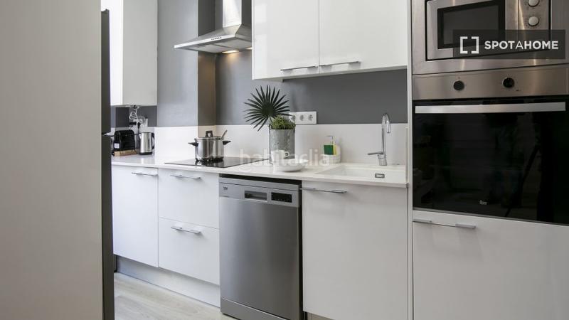Foto 4043b9e2-11c3-4eef-997f-cc19c2a4bd5c. Location appartement avec chauffage dans Hostafrancs Barcelona