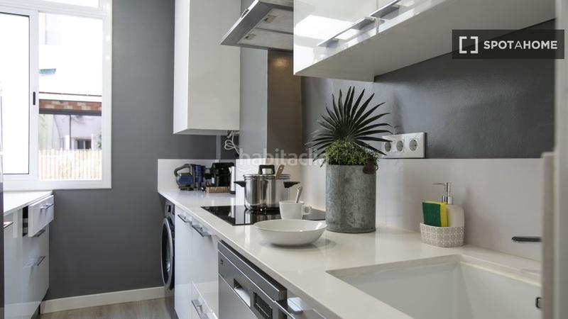Foto 481056b4-a05f-4494-b4bc-2c98987f6f0f. Location appartement avec chauffage dans Hostafrancs Barcelona