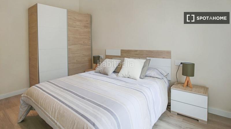 Foto 5b5b2187-0754-4915-9ac9-e61f70fa47f1. Location appartement avec chauffage dans Hostafrancs Barcelona