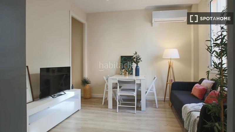 Foto 71e38040-8383-45eb-8b7a-3bc9f49c3a63. Location appartement avec chauffage dans Hostafrancs Barcelona