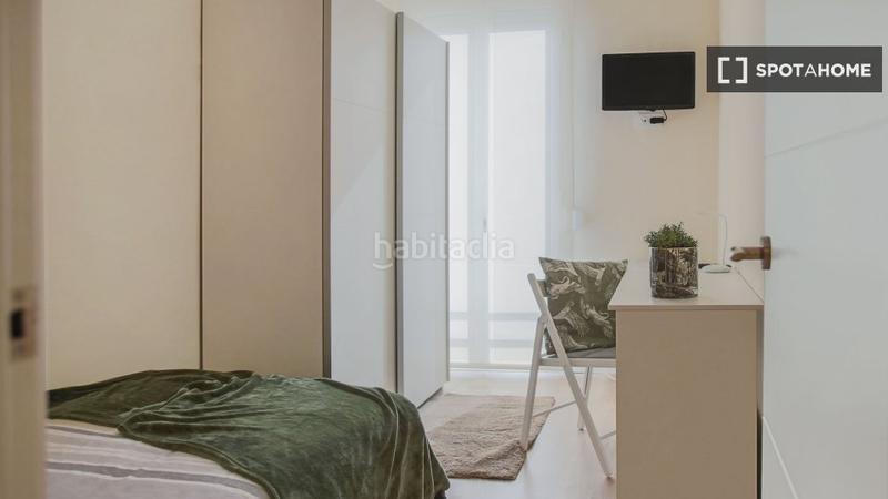 Foto bc05afcb-22c1-42bf-82bb-7c3427afd13a. Location appartement avec chauffage dans Hostafrancs Barcelona