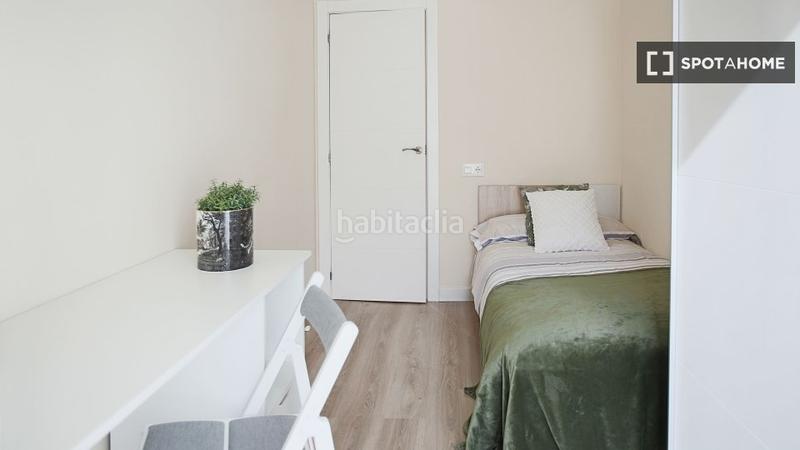 Foto c7c550ee-4126-4efb-9277-8e5ace283a21. Location appartement avec chauffage dans Hostafrancs Barcelona
