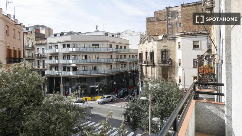 Foto f946b126-f44b-47f1-9b60-0201656c047b. Location appartement avec chauffage dans Hostafrancs Barcelona