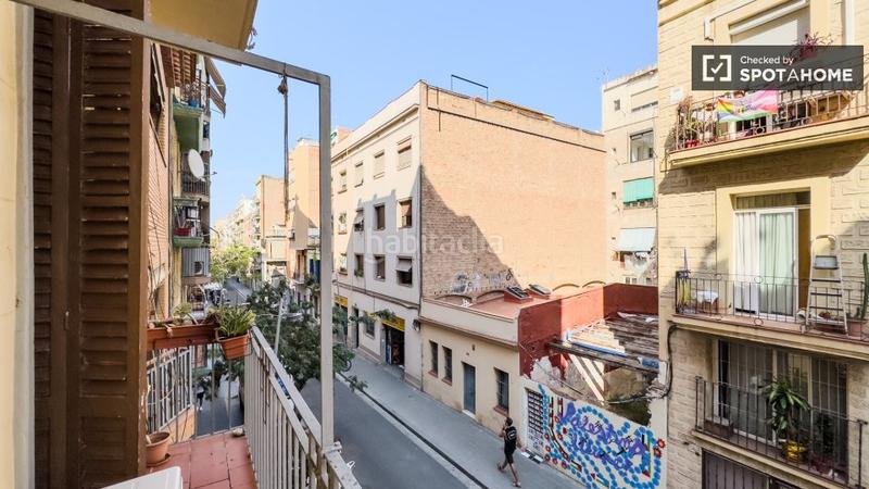 Foto 195cbc8b-efdf-47b7-aca9-4f0959c007f7. Alquiler piso  de 1 habitación en alquiler en el poble sec, en Barcelona