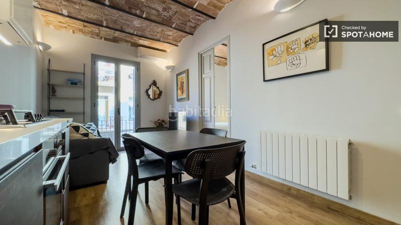 Foto 489372bf-71ff-4405-8b32-42a6d22a62c8. Alquiler piso  de 1 habitación en alquiler en el poble sec, en Barcelona