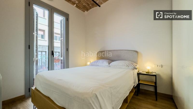 Foto 67e5296d-7c3e-4602-86fc-06e772b05179. Alquiler piso  de 1 habitación en alquiler en el poble sec, en Barcelona