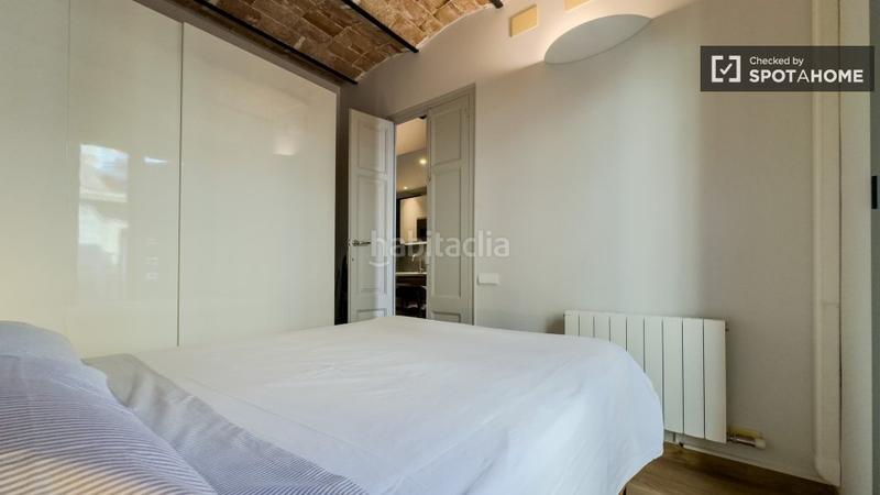 Foto 7c9075ee-4a19-49fa-a4b1-0fef62ad6855. Alquiler piso  de 1 habitación en alquiler en el poble sec, en Barcelona