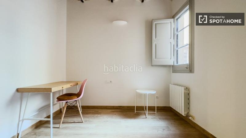 Foto a1e33ad6-d76d-4a60-8952-f3f10f926b60. Alquiler piso  de 1 habitación en alquiler en el poble sec, en Barcelona