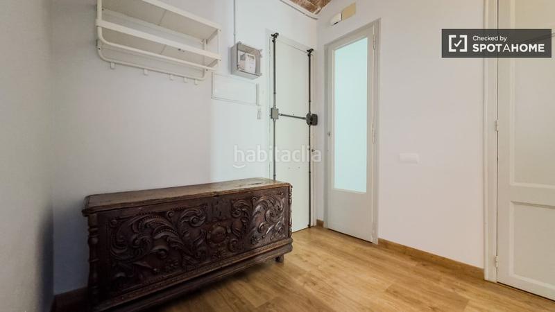 Foto 78205970-b844-4959-825c-c8dfb3adb86d. Miete etagenwohnung mit heizung in El Poble Sec - Parc de Montjuïc Barcelona