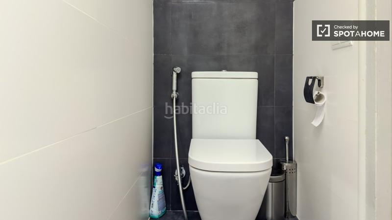 Foto e89f7a5f-3ce3-4047-b664-04029730d948. Miete etagenwohnung mit heizung in El Poble Sec - Parc de Montjuïc Barcelona