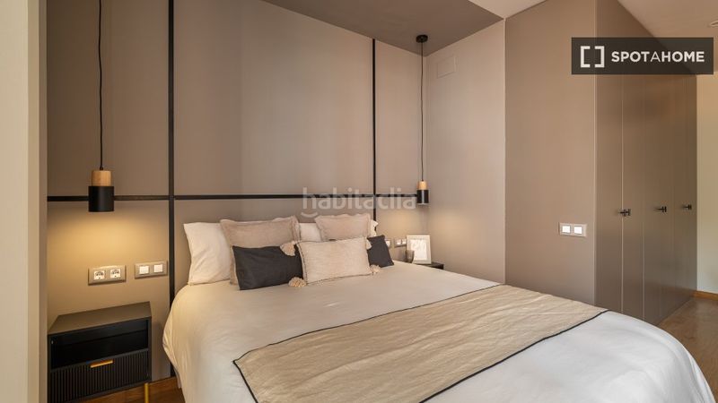 Foto 1383d009-4a6d-461c-8b02-ede89cb71e88. Rent flat with heating in Sagrada Família Barcelona