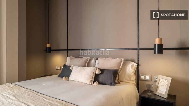 Foto 4f392b3c-f745-4381-a057-151fb6d67f14. Rent flat with heating in Sagrada Família Barcelona
