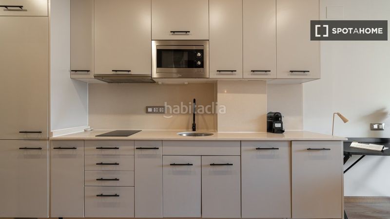 Foto 9c2d5960-a089-4cf0-8af8-6521cca8f472. Rent flat with heating in Sagrada Família Barcelona