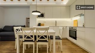 Location Appartement à Gòtic. Piso en alquiler de 2 habitaciones en el gòtic, barcelona.