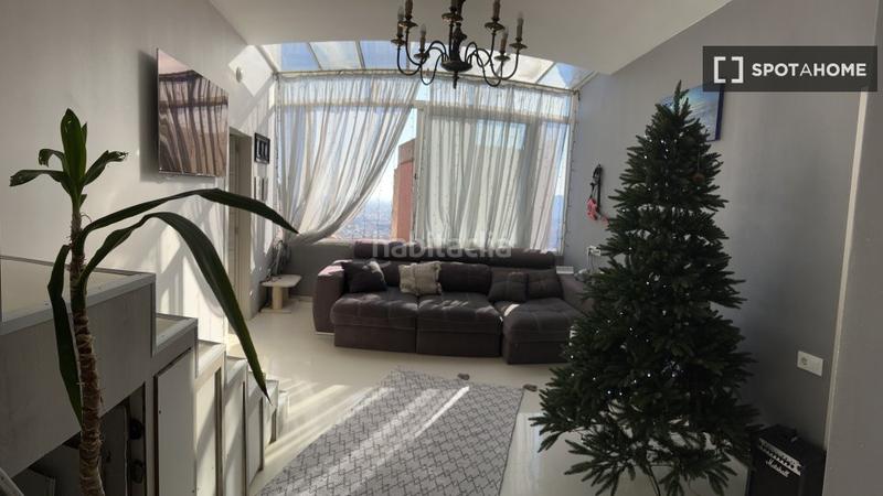 Foto e115c68e-8b9a-47ae-b9a4-86fcde450522. Affitto appartamento con riscaldamento in Roquetes Barcelona