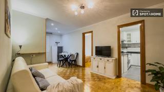 Lloguer Pis a La Gavarra. Piso en alquiler de 2 habitaciones en cornellà de llobregat