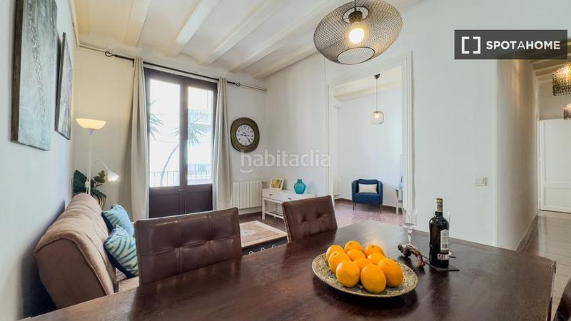 Foto 03cb6050-8478-4040-ad67-ce87b5cc890a. Alquiler piso apartamento de 2 dormitorios en alquiler en el Raval, en Barcelona
