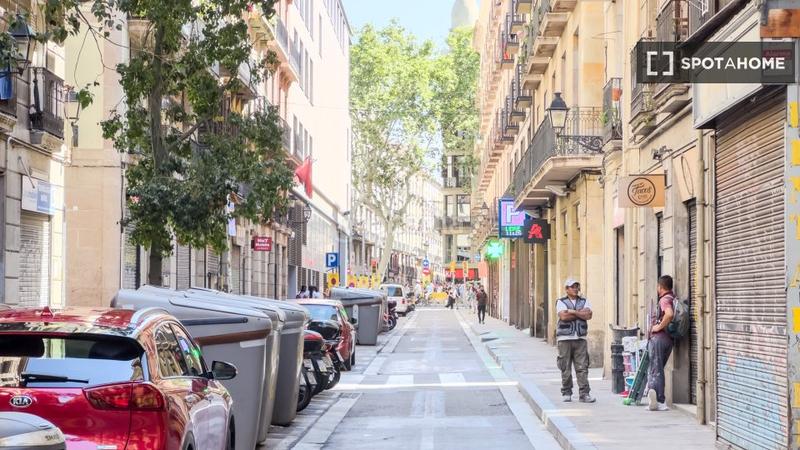 Foto 11f268dc-647e-45a0-873b-2e88e7fad0fc. Alquiler piso apartamento de 2 dormitorios en alquiler en el Raval, en Barcelona