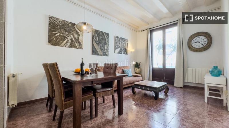 Foto 2bf8b2d0-64f2-420a-a47a-82bd10e42415. Alquiler piso apartamento de 2 dormitorios en alquiler en el Raval, en Barcelona