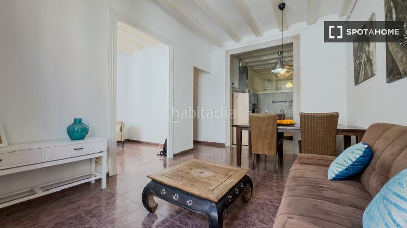 Foto 3fdb65b2-b97a-4778-9373-2a3191a365d6. Alquiler piso apartamento de 2 dormitorios en alquiler en el Raval, en Barcelona
