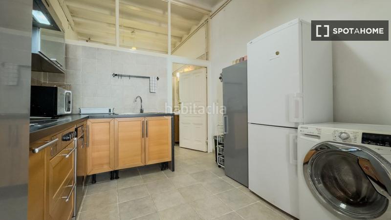 Foto d8e202c9-4dc1-4ae0-9ed7-801a211ace6a. Alquiler piso apartamento de 2 dormitorios en alquiler en el Raval, en Barcelona