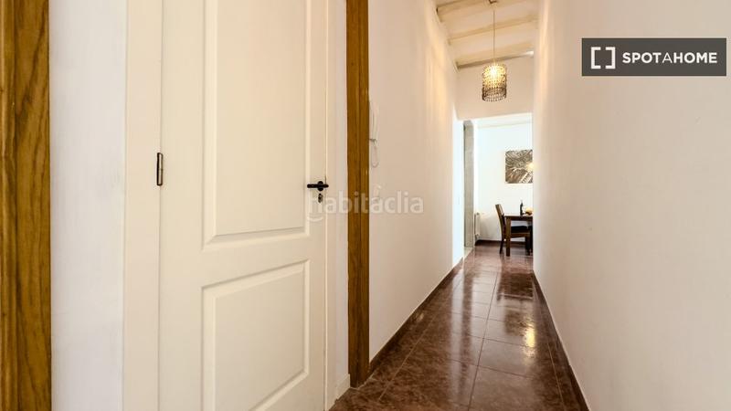 Foto 87a8ffb5-3d41-4577-ad18-3947225b4d33. Location appartement avec chauffage dans Raval Barcelona