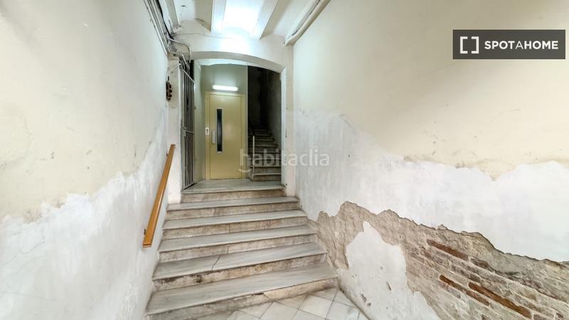 Foto b966b28b-881f-4aa6-a0d3-51694f1697c3. Location appartement avec chauffage dans Raval Barcelona