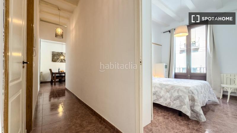 Foto 89649358-6e29-4444-bd6c-af1906e8cc61. Miete etagenwohnung mit heizung in Raval Barcelona