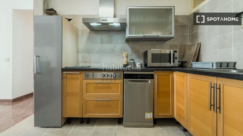 Foto d27ae4b6-d920-4178-8837-af48d625dc2c. Miete etagenwohnung mit heizung in Raval Barcelona