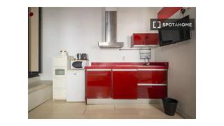 Location Appartement à Barceloneta. Piso de 1 dormitorio en alquiler en la barceloneta, barcelona