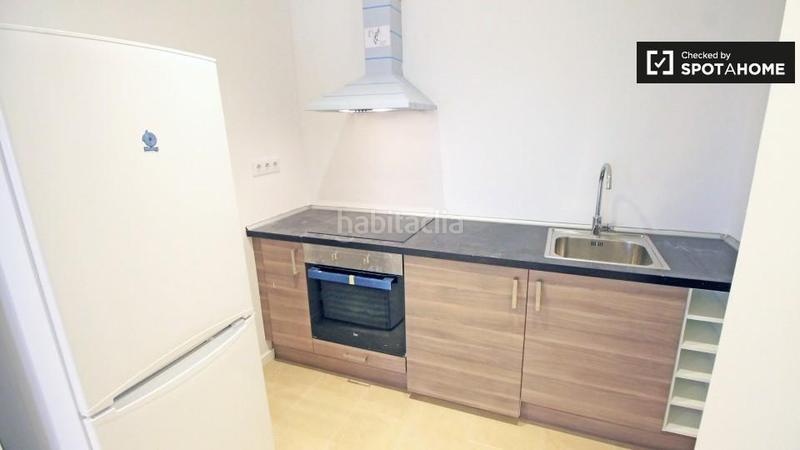 Foto 13d24c6a-e8df-4088-8a70-74c98c396acc. Affitto appartamento con riscaldamento in Vallcarca - Penitents Barcelona