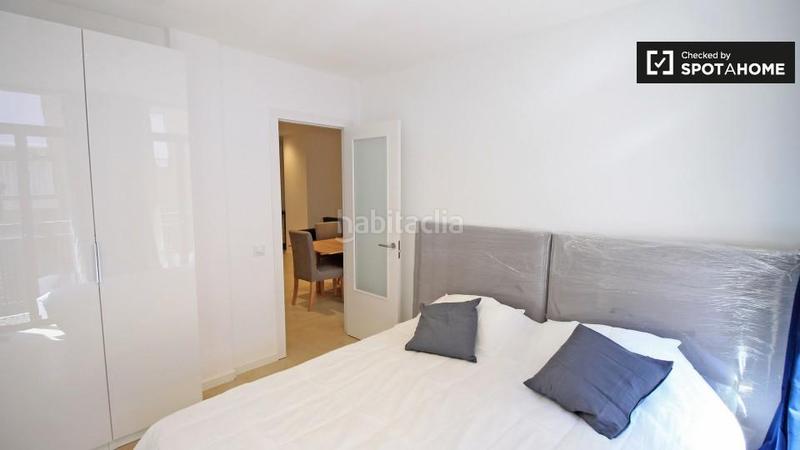 Foto 4326d333-905e-4e77-b510-29b7b4cf1a8b. Affitto appartamento con riscaldamento in Vallcarca - Penitents Barcelona