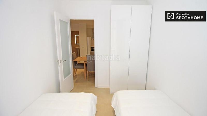 Foto 6f9df4ef-f951-4f31-a252-70e432c702c8. Affitto appartamento con riscaldamento in Vallcarca - Penitents Barcelona
