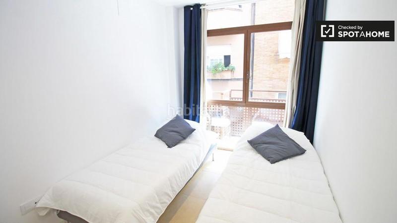 Foto b886ee2b-3b42-44ff-bbac-e125cbbcc8f8. Affitto appartamento con riscaldamento in Vallcarca - Penitents Barcelona