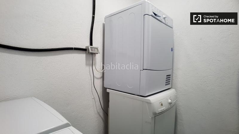 Foto ba105ead-d992-42c9-bef9-8d13b920060d. Affitto appartamento con riscaldamento in Vallcarca - Penitents Barcelona