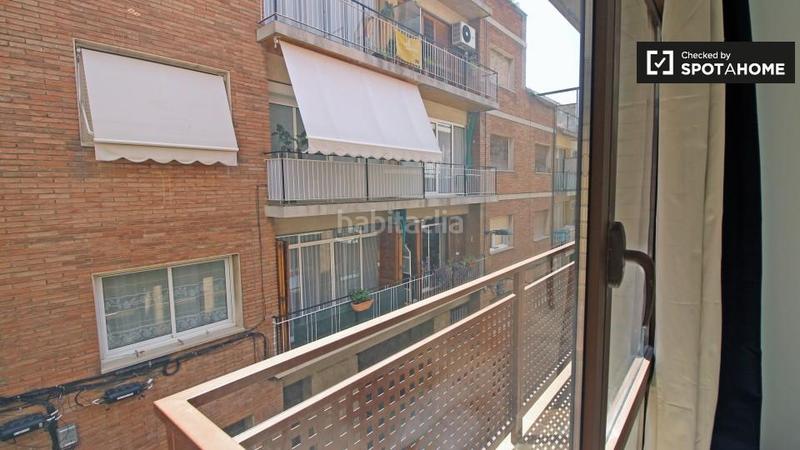Foto dc05a147-018c-44bd-b9ea-a07c63cb2695. Affitto appartamento con riscaldamento in Vallcarca - Penitents Barcelona