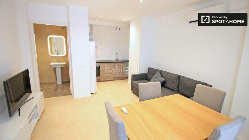 Foto f0c6b683-6426-4cf7-848b-3de14d2501ef. Affitto appartamento con riscaldamento in Vallcarca - Penitents Barcelona
