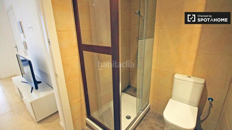 Foto f6cd7c28-9a07-4944-b588-002360203cc8. Affitto appartamento con riscaldamento in Vallcarca - Penitents Barcelona