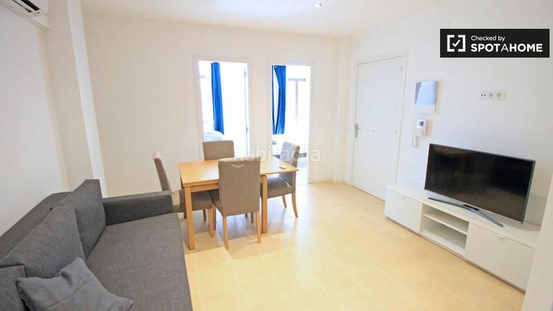 Foto 299e5cd1-b06c-49d9-bb77-50dd252b22ea. Alquiler piso apartamento de 2 dormitorios en alquiler en gràcia, en Barcelona
