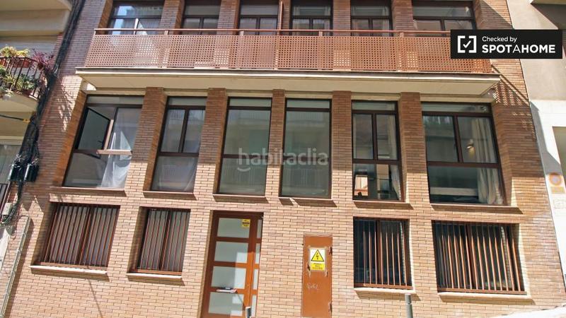 Foto 0a56675e-9968-4fb5-a688-83f96e4663e7. Lloguer pis amb calefacció a Vallcarca - Penitents Barcelona
