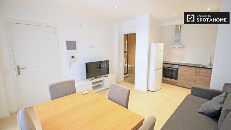 Foto 8ca5a0e2-4439-4aa4-ad6d-d4948f120e80. Rent flat with heating in Vallcarca - Penitents Barcelona