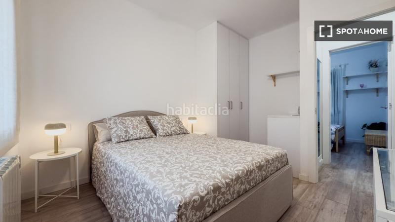 Foto 5b5b5e4b-7582-4f5d-8bdd-0feddd6a3535. Affitto appartamento con riscaldamento in Navas Barcelona