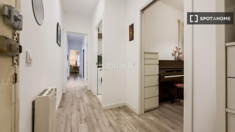 Foto 8cd278ee-d3e4-40c4-8184-9b2ff1d376fd. Affitto appartamento con riscaldamento in Navas Barcelona