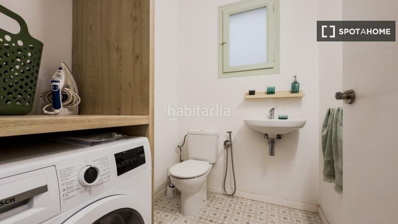 Foto c33c8998-0263-4cf5-9d28-d20325070bf6. Affitto appartamento con riscaldamento in Navas Barcelona